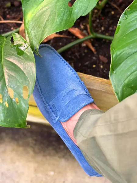 Vårens trendplagg for herre