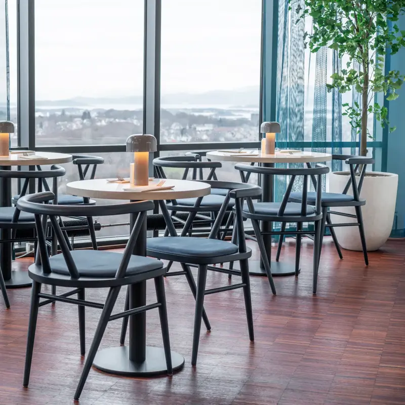 Thon_Hotel_Stavanger_Forum_Restaurant