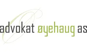 Advokat Øyehaug