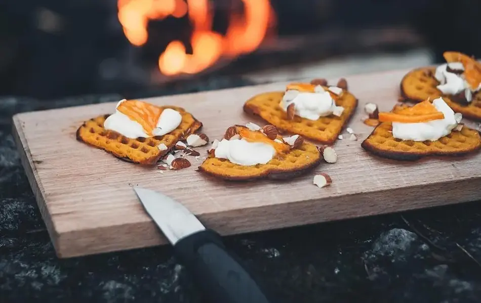 Gøye med hengekøye