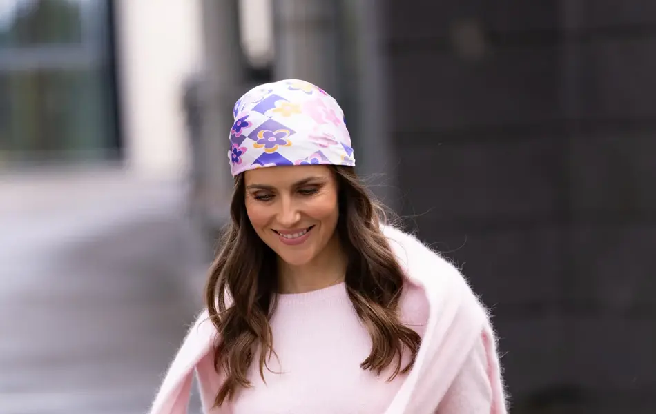 BlogStyle_SS25 Nina Sandbech har plukket sine vårfavoritter