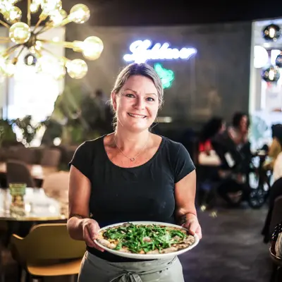 Lykke Interiør & Kaffebar