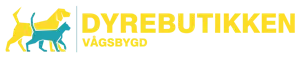 dyrebutikken-vagsbygd-logo