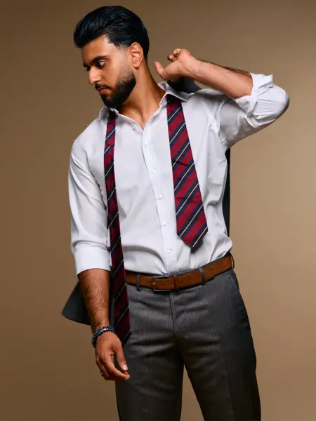 Strømmen Høst soft tailor