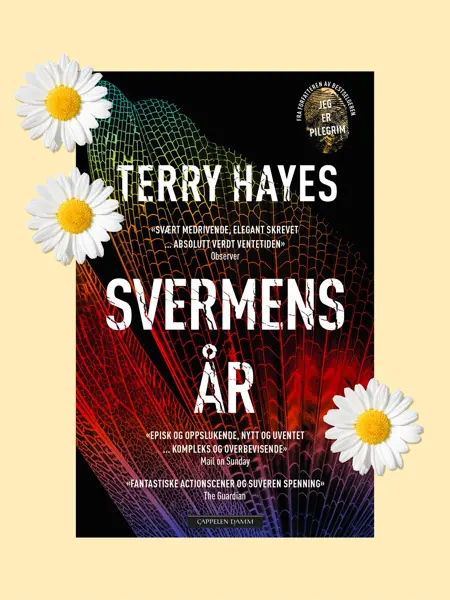 Bøker til sommerles