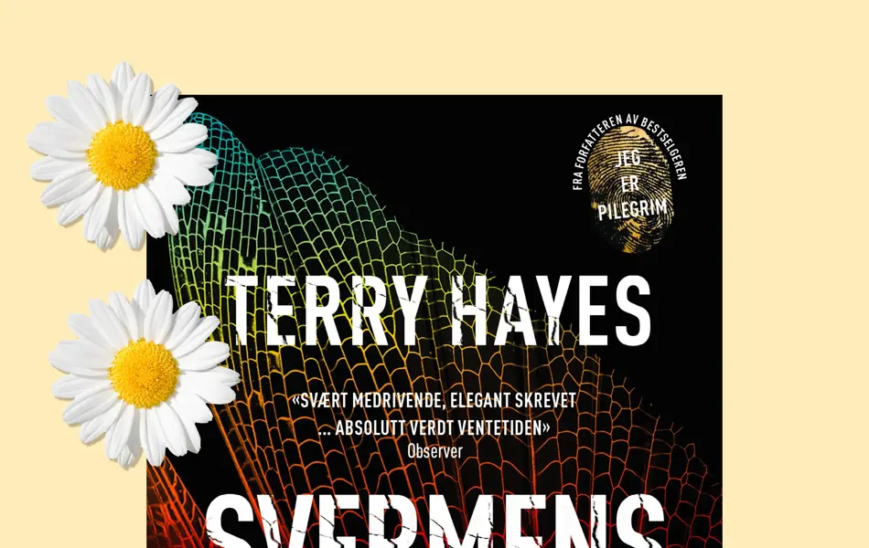 Bøker til sommerles