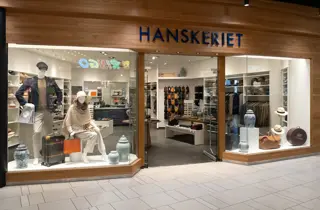 Hanskerit