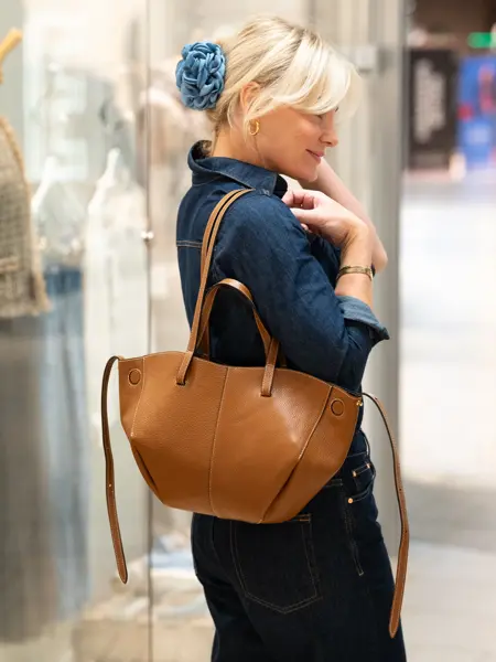 Høst-tendenser dame