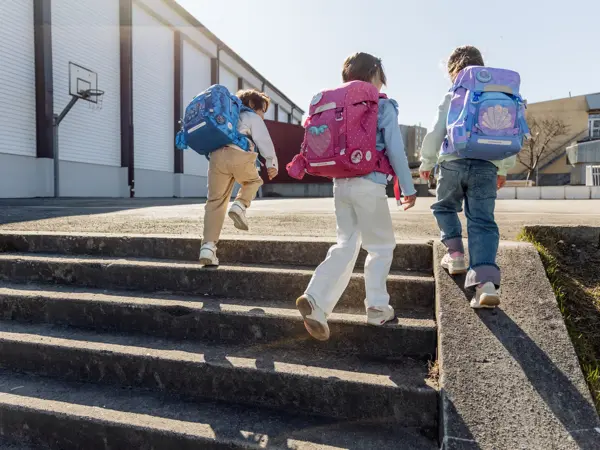 Beckmann-skolestart-skolegard