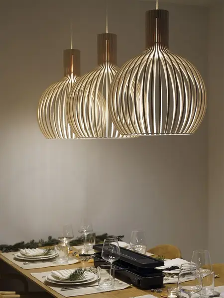 Høstens fineste lamper