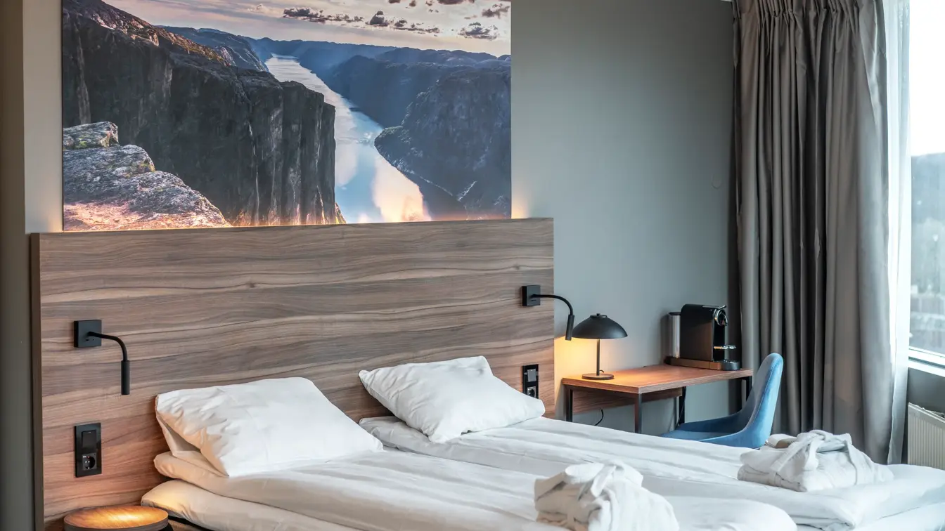 Thon_Hotel_Stavanger_Forum_Handicap_Room