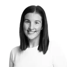 Bilde av Amalie Lilleberg, senterleder AMFI Orkanger og AMFI Oti.