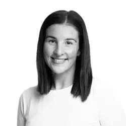 Bilde av Amalie Lilleberg, senterleder AMFI Orkanger og AMFI Oti.