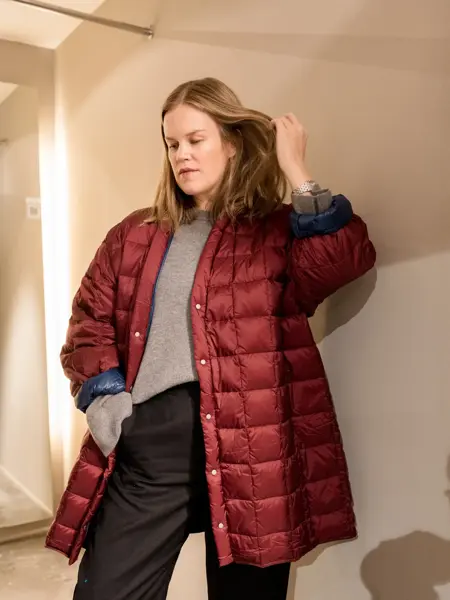 Sesongens fineste jakker og kåper