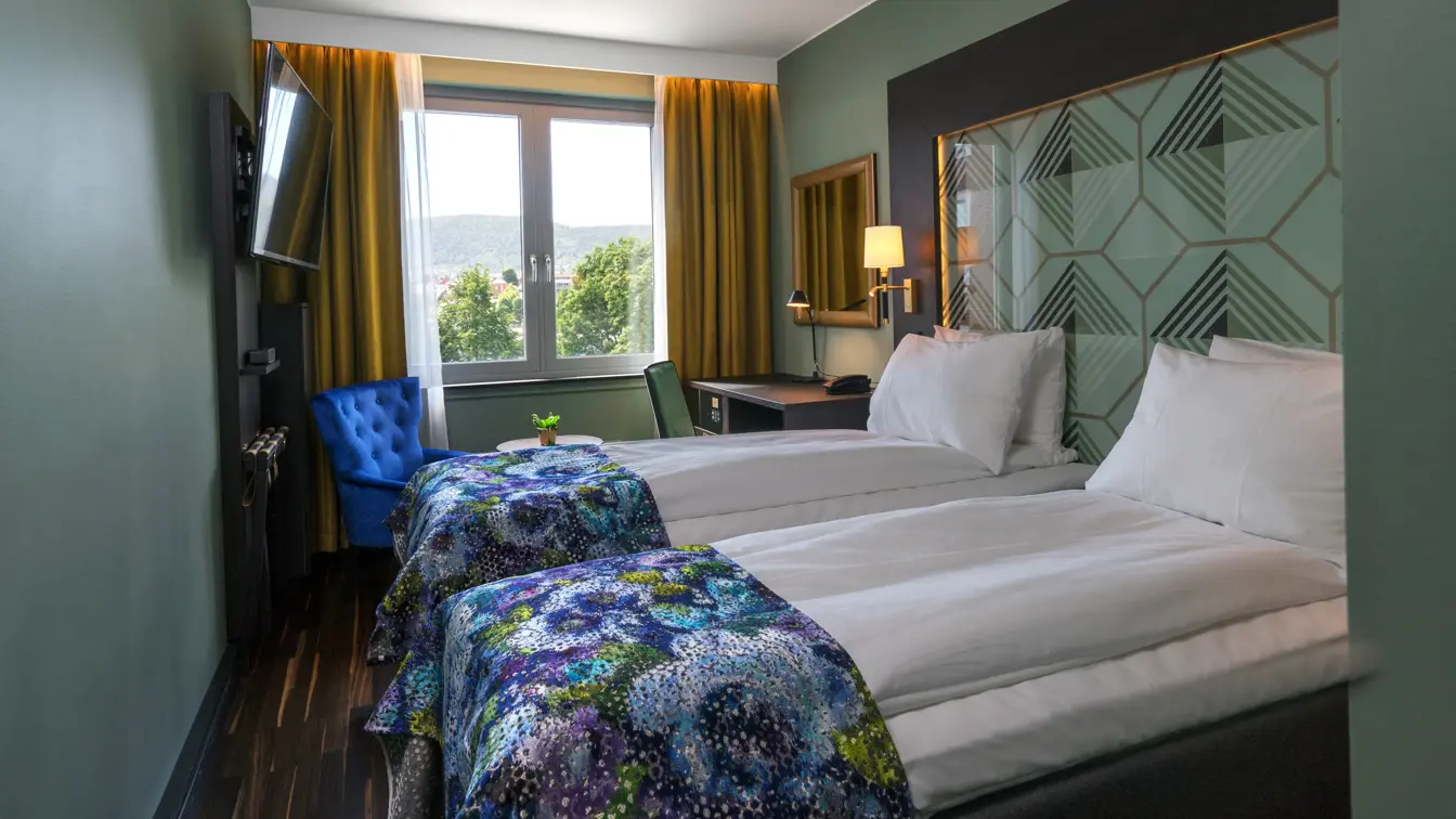 Thon_Hotel_Orion_Standard_Room_Twin