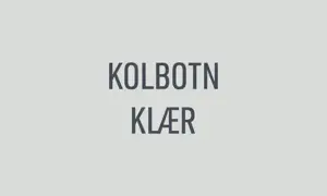 Kolbotn Klær