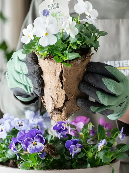 Ny uteplass på 1-2-3