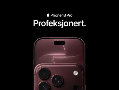 iPhone 18 Eplehuset