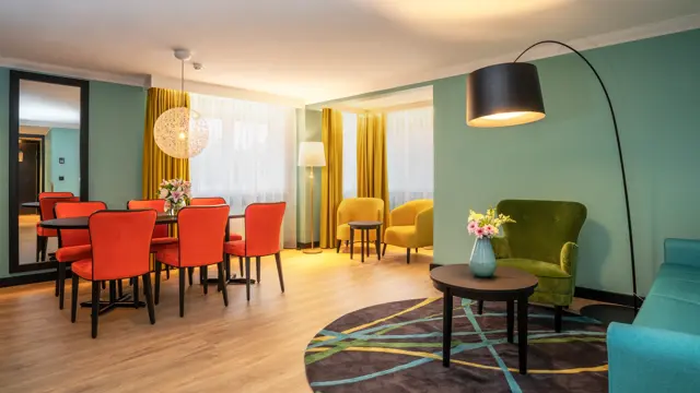 Suite 426