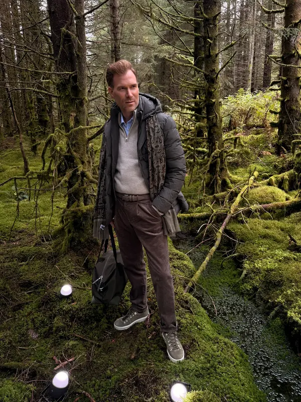 Herre Blogg høst