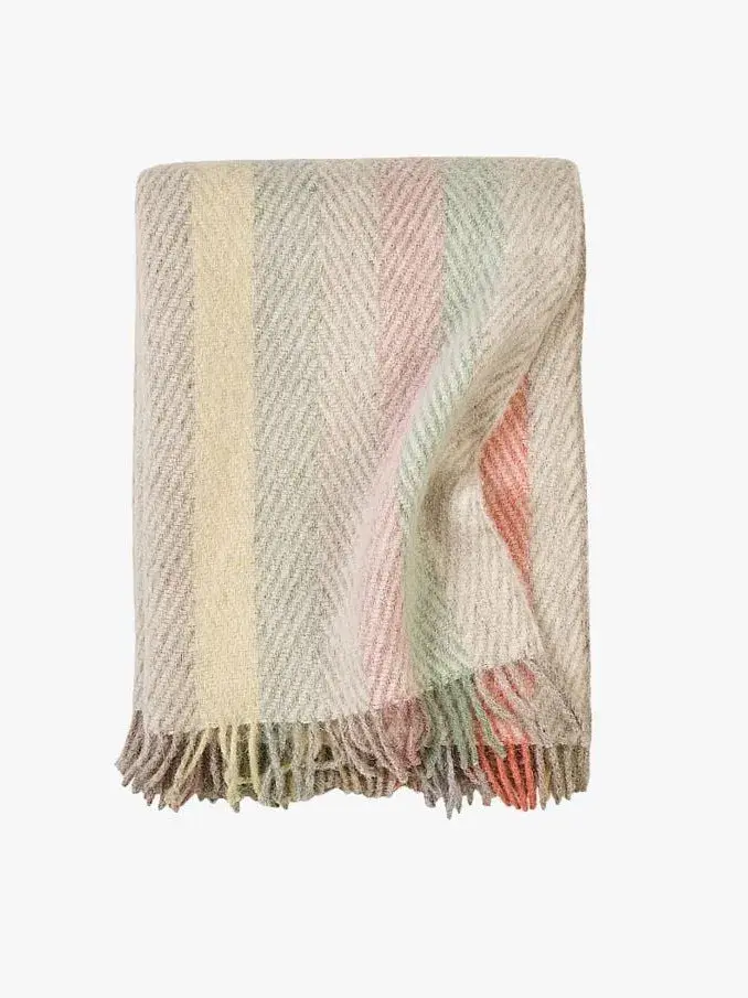 Vårens interiørtrender