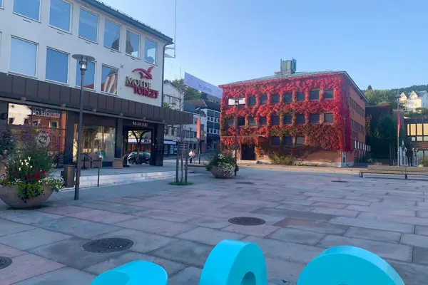 molde by