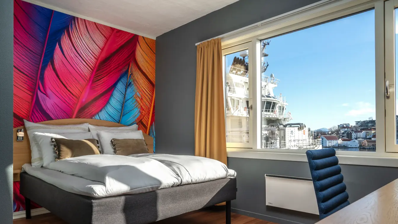 Thon_Hotel_Storgata_Superior_Room