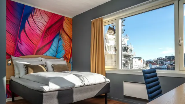 Thon_Hotel_Storgata_Superior_Room