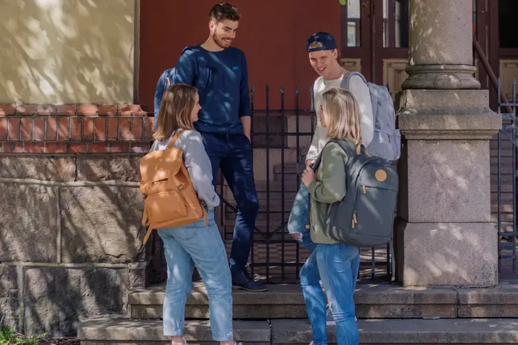 Klar for skolestart - videregående