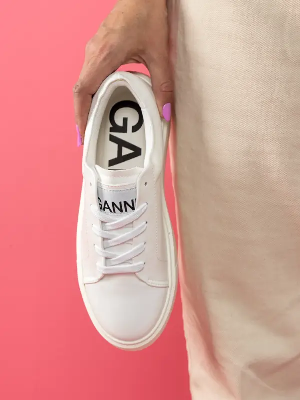 Sneakers vår 2023