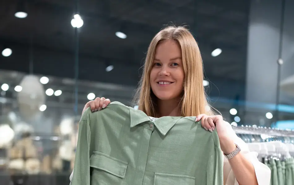 Elen Kristvik sine høstfavoritter BlogStyle_AW23