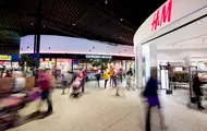Töcksfors Shoppingcenter