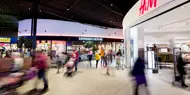Töcksfors Shoppingcenter