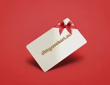 Bilde av dittgavekort.no