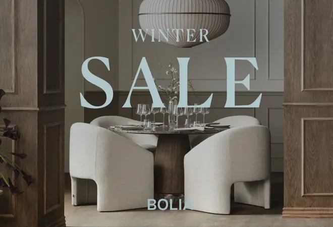 Bolia AW25_Winter Sale3