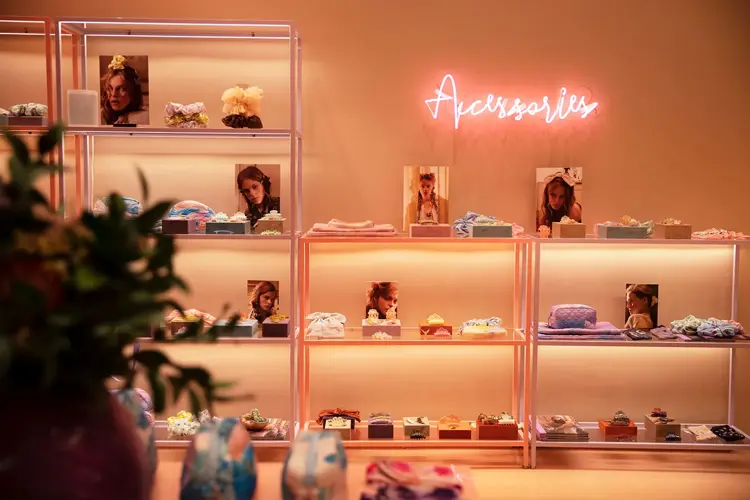 Butikkbilde av Maanesten