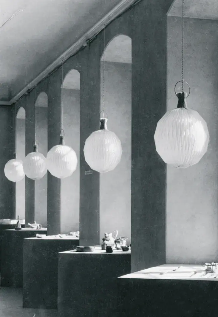 Christiania Belysning