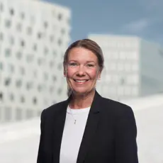 Kristin Herje Strømme