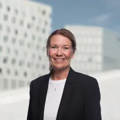 Kristin Herje Strømme