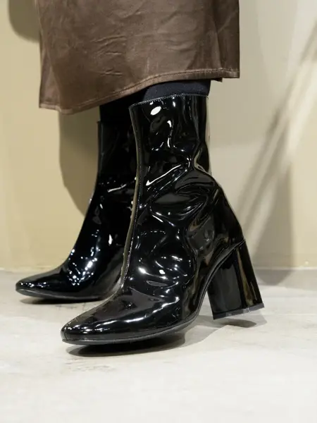 En skjorte 4 stylinger 