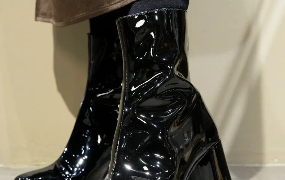 En skjorte 4 stylinger 