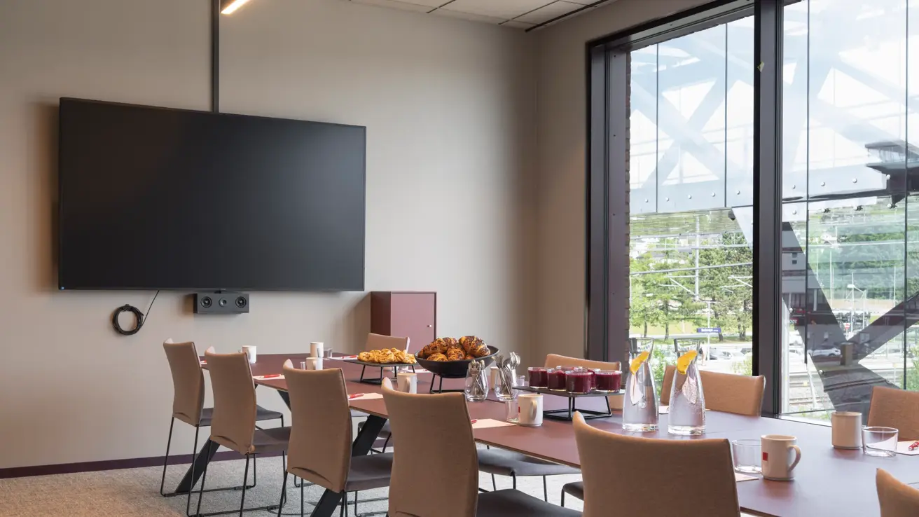Thon_Hotel_Drammen_Konferanse_Rohan