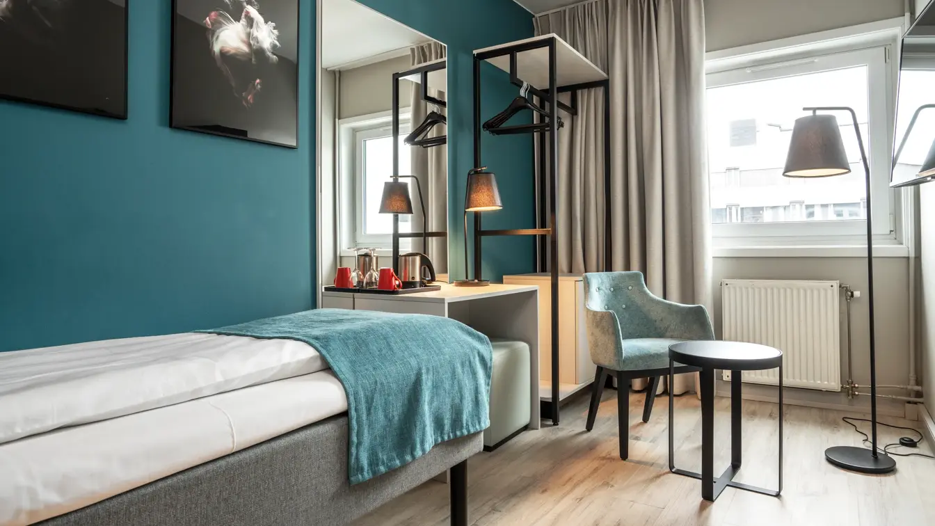 Thon_Hotel_Central_Standard_Single