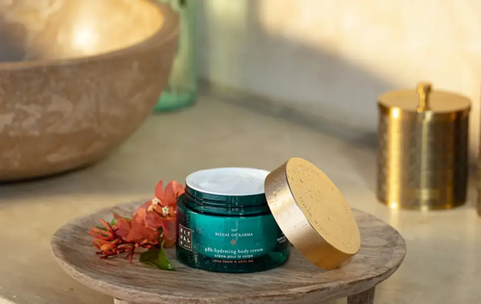 Skjønnhetsprodukt fra Rituals