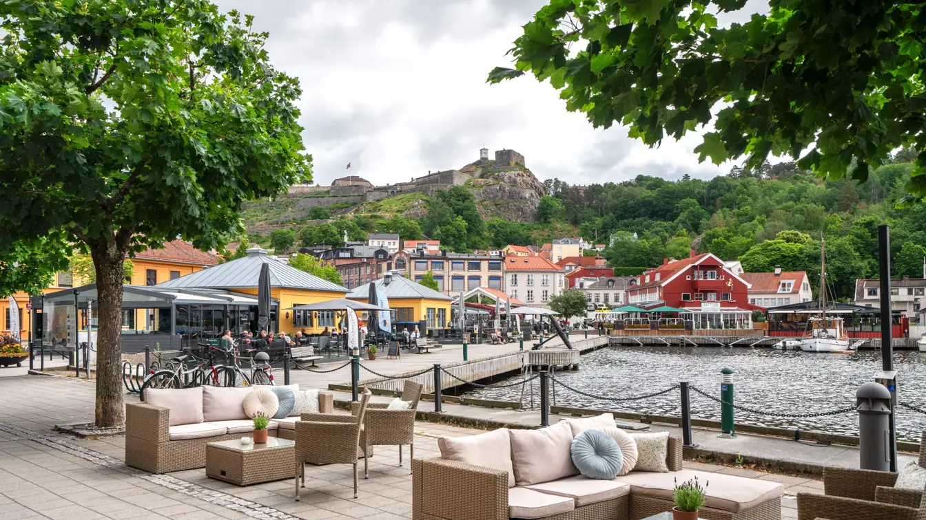 Thon_Hotel_Halden_uteservering