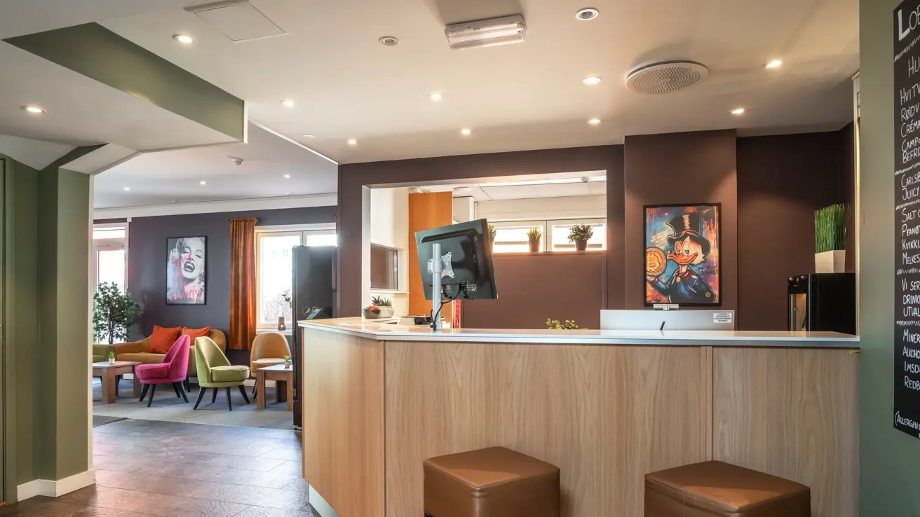 Thon_Hotel_Storgata_Resepsjon