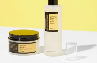 BW 2025 - BW FL cosrx