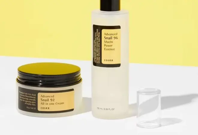 BW 2025 - BW FL cosrx