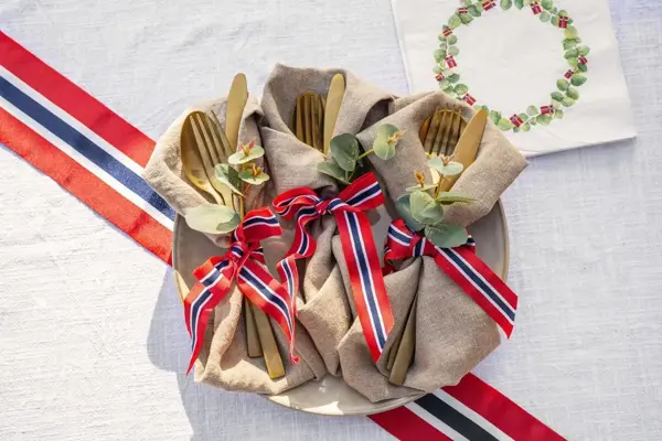 17 mai