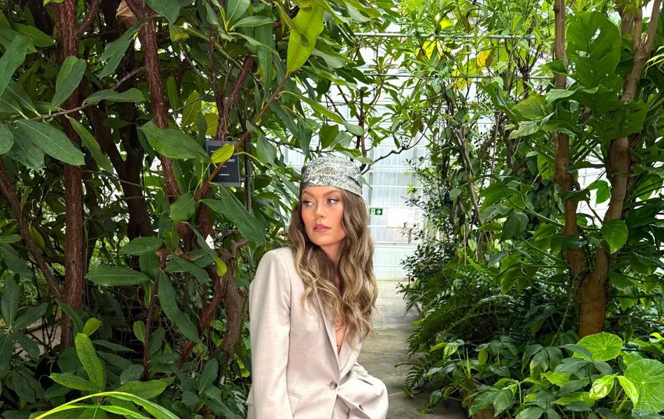 Årets sommermote til dame